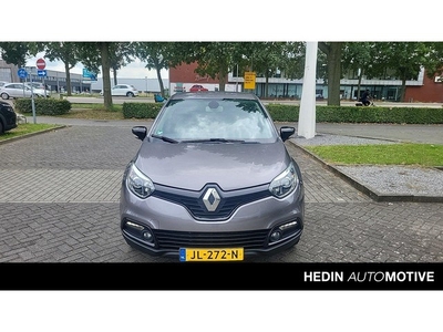 Renault Captur 0.9 TCe Dynamique R-Link Navi / Trekhaak