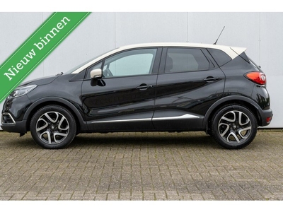 Renault Captur 0.9 TCe Expression