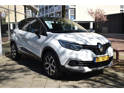 Renault Captur 0.9 TCe Intens / CAMERA / NAVIGATIE /