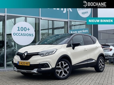 Renault Captur 0.9 TCe Intens NAVIGATIE DEALER