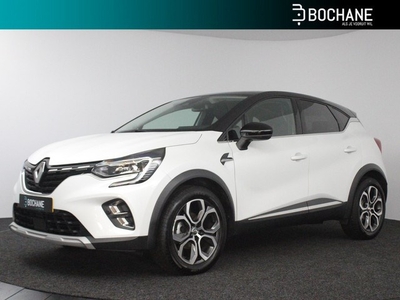 Renault Captur 1.0 TCe 90 Intens Navi 9,3