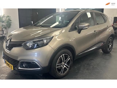 Renault Captur 1.2 TCe Dynamique