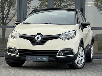 Renault Captur 1.2 TCe Dynamique Airco Bluetooth