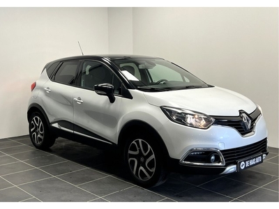 Renault Captur 1.2 TCe Wave / Trekhaak / Navi / Camera /