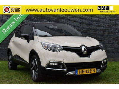 Renault Captur 1.2 TCe Xmod