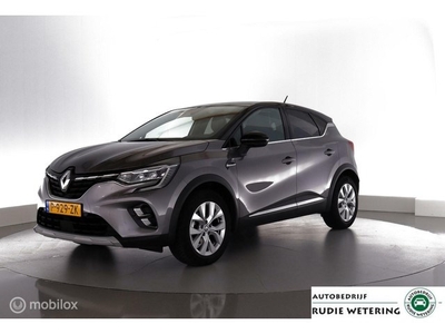 Renault Captur 1.3 140PK Automaat Intens