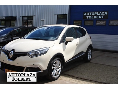 Renault Captur 1.5 dCi Dynamique AUTOMAAT 178000 KM