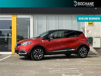 Renault Captur 0.9 TCe 90 Helly Hansen , Navigatie