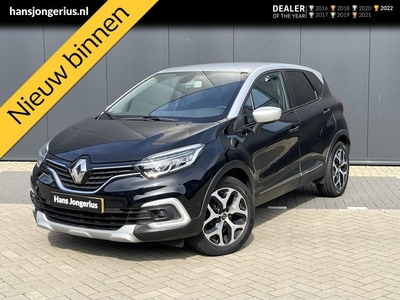 Renault Captur TCe 90 Intens NAVI CAMERA CRUISE