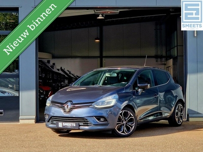 Renault Clio 0.9 TCe Bose F/L Navi Clima H.Leer LED