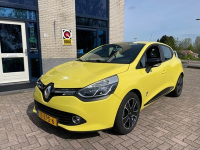 Renault Clio 0.9 TCe Expression- navi- bluetooth-NL Auto