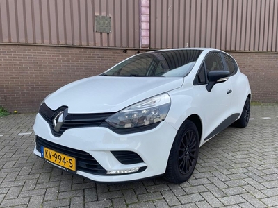 Renault Clio 0.9 TCe Life Airco Cruise APK NAP