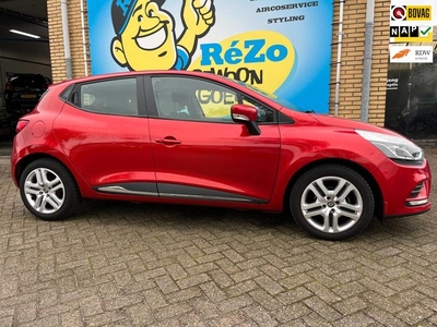 Renault Clio 0.9 TCe Zen