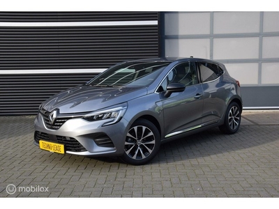 Renault Clio 1.0 TCe 90 Techno Apple carplay + camera