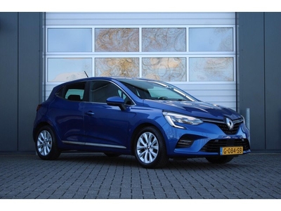 Renault Clio 1.0 TCe Intens VERKOCHT ! ! !