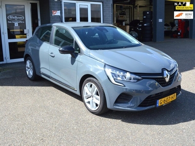 Renault Clio 1.0 TCe Zen