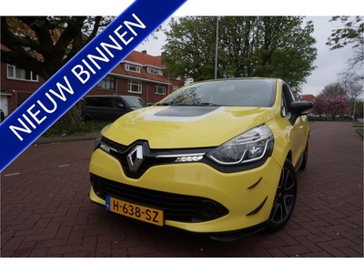 Renault Clio 1.2 Collection CRUISECONTROL NAVI