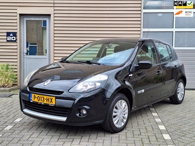 Renault Clio 1.2 Collection Navigatiesysteem Airco