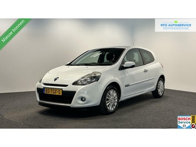 Renault Clio 1.2 TCe CollectionAircoCruise192.000 KM NAP