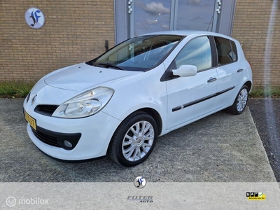 Renault Clio 1.2 TCe Expression 5Drs Airco