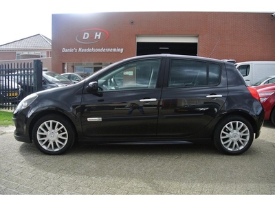 Renault Clio 1.6-16V Rip Curl airco panoramadak nieuwe apk