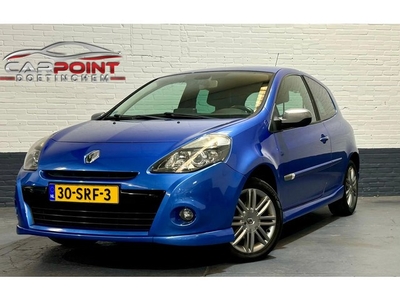 Renault Clio 1.6 GT Airco (bj 2009)