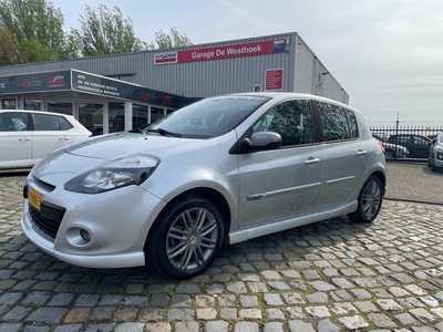 Renault Clio 1.6 GT