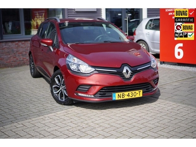 Renault Clio Estate 0.9 TCe Zen