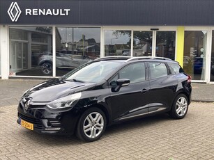 Renault Clio Estate 0.9 TCe 90 Zen (bj 2019)