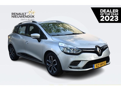 Renault Clio Estate 0.9 TCe Zen / NAVIGATIE / DESIGN PACK