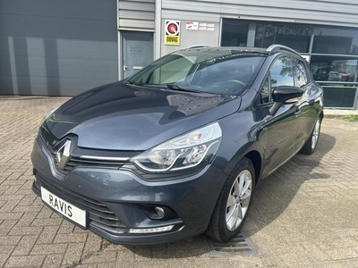 Renault Clio Estate 1.2 16V Limited