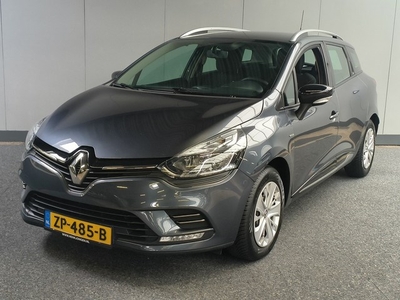 Renault Clio Estate 1.2 16V uit 2017 Rijklaar + 12 maanden