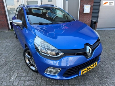 Renault Clio Estate 1.2 GT / Camera / Navi / PDC / Cruise /