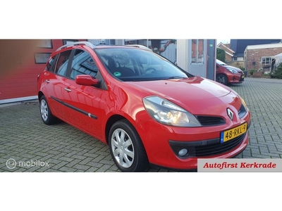 Renault Clio Estate 1.2 TCE