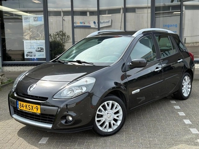 Renault Clio Estate 1.6-16V Dynamique NAVI / Trekhaak