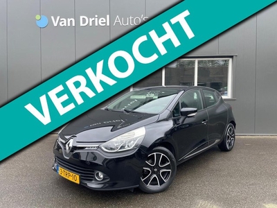 Renault Clio TCe 90 Expression / 1e Eigenaar / Dealer