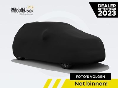 Renault Clio TCe 90 Night & Day 100% DEALER ONDERH. /