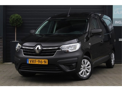 Renault Express 1.5 dCi 75 Comfort + Camera Apple