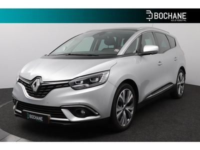 Renault Grand Scénic 1.3 TCe 140 Intens 7P Dealer