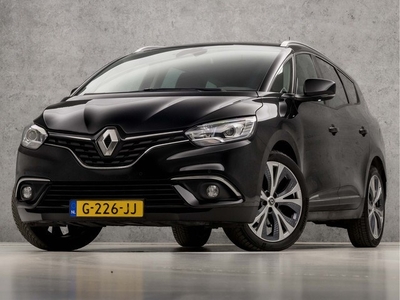 Renault Grand Scénic 1.3 TCe Intens 7 Persoons 141Pk