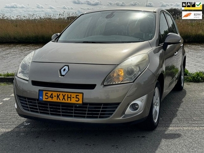 Renault Grand Scénic 1.4 TCe Dynamique