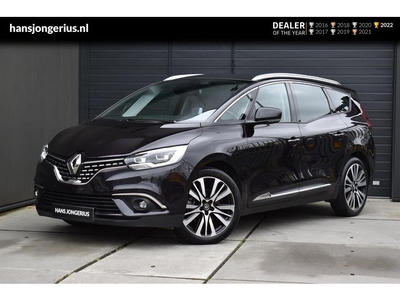 Renault Grand Scénic TCe 160 EDC Initiale Paris 7 PERSOONS