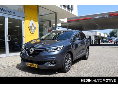 Renault Kadjar 1.2 TCe EDC Bose AUTOMAAT / NAVIGATIE /