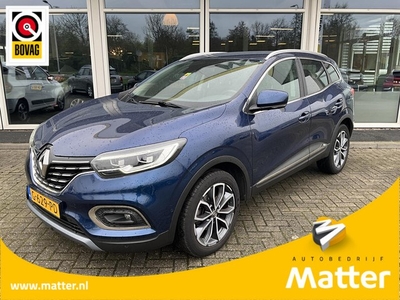 Renault Kadjar 1.3 TCe Intens