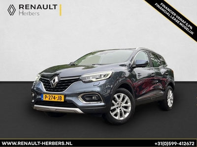 Renault Kadjar 1.3 TCe Intens CAMERA / TREKHAAK / ALL