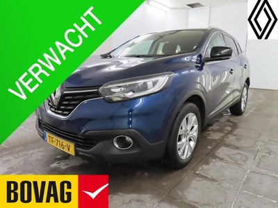 Renault Kadjar TCe 130 Limited