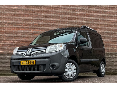 Renault Kangoo 1.5 dCi 75PK Energy Comfort **VERKOCHT**