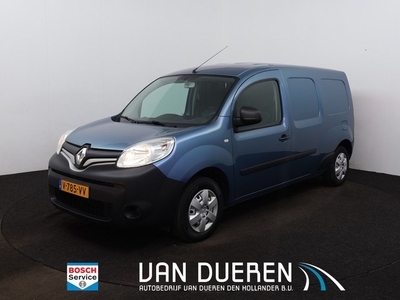 Renault Kangoo 1.5 dCi 90 Maxi Marge Rolstoelvervoer