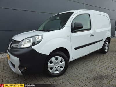 Renault Kangoo 1.5 dCi Airco Cruise 3-zits Schuifdeur 90PK