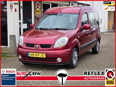 Renault Kangoo 1.6-16V Kaleido STUURBEKRELEKTR. RAMEN